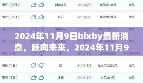 跃向未来,2024年11月9日Bixby最新动态,开启学习变革之旅