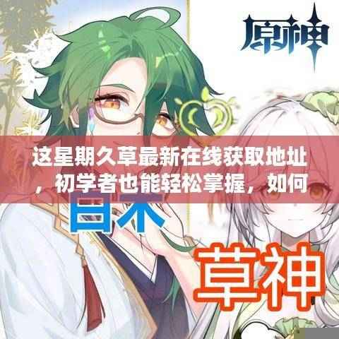 关于久草最新在线资源的安全访问指南，初学者也能轻松掌握的安全获取与访问指南