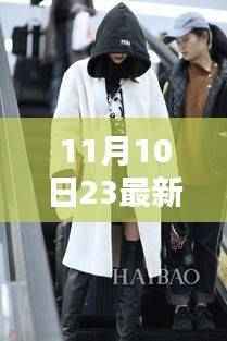 时尚前沿揭秘,11月10日最新卫衣潮流指南