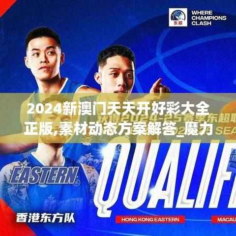 2024新澳门天天开好彩大全正版,素材动态方案解答_魔力版QYU231.33