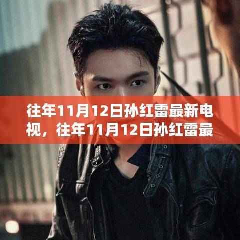 孙红雷最新电视剧深度解析与热点聚焦,历年11月12日作品回顾与探讨