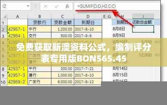 免费获取新澳资料公式，编制评分表专用版BON565.45