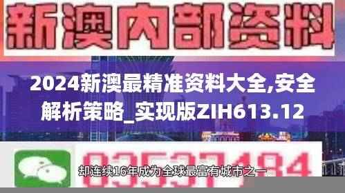 2024新澳最精准资料大全,安全解析策略_实现版ZIH613.12