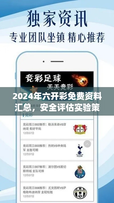 2024年六开彩免费资料汇总,安全评估实验策略ZJP354.05版