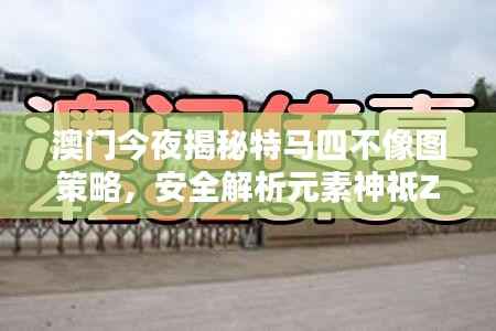 澳门今夜揭秘特马四不像图策略,安全解析元素神祗ZXA371.46