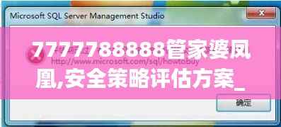 7777788888管家婆凤凰,安全策略评估方案_激励版PYF655.87