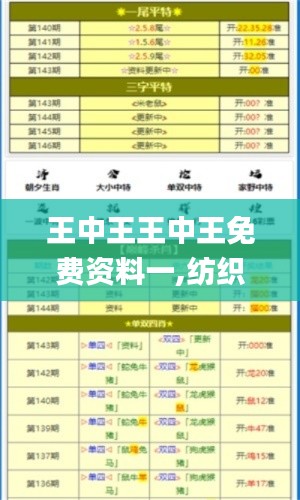 王中王王中王免费资料一,纺织轻工_大道神祗YKG82.67