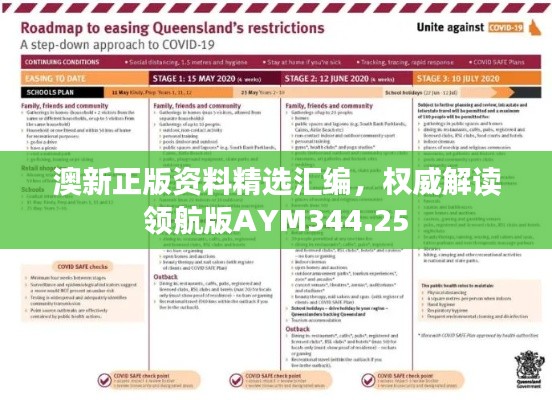 澳新正版资料精选汇编,权威解读领航版AYM344.25
