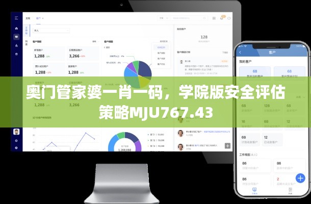 奥门管家婆一肖一码,学院版安全评估策略MJU767.43
