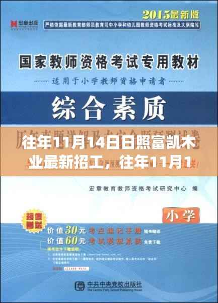 日照富凯木业招工现象探析,某观点视角下的观察与思考