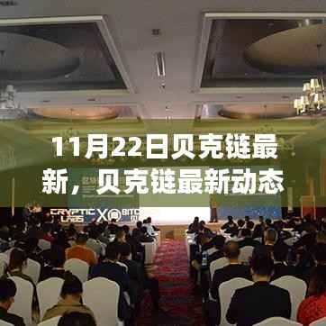 贝克链最新动态解析(截至11月22日更新)