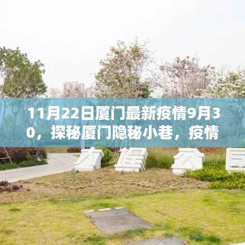 厦门疫情最新动态与隐秘小巷的独特风味小店探索