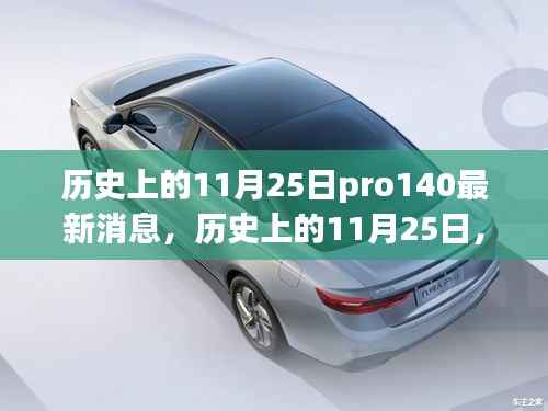 历史上的11月25日揭秘,Pro 140最新动态速递