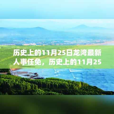 历史上的11月25日龙湾人事任免,自然美景背后的鼓舞与启示