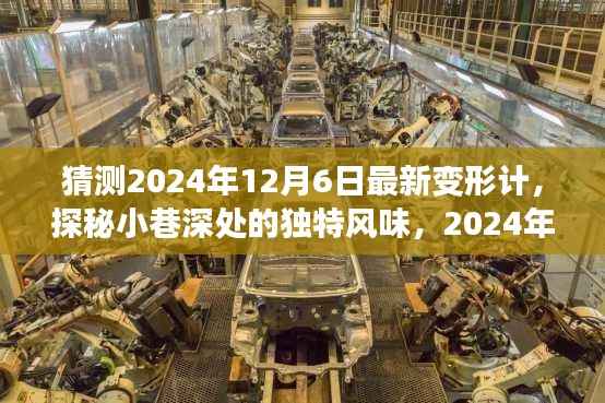 探秘隐藏版特色小店，2024年变形计之小巷深处的独特风味