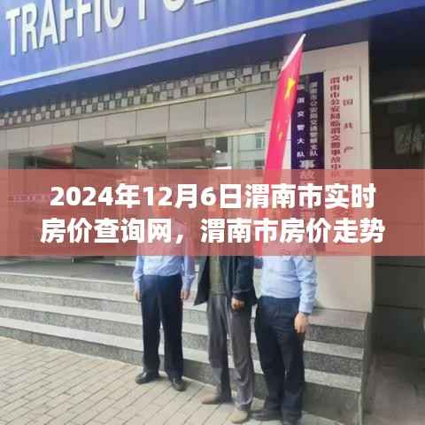 2024年渭南市房价走势与实时查询网，深度洞察与查询指南