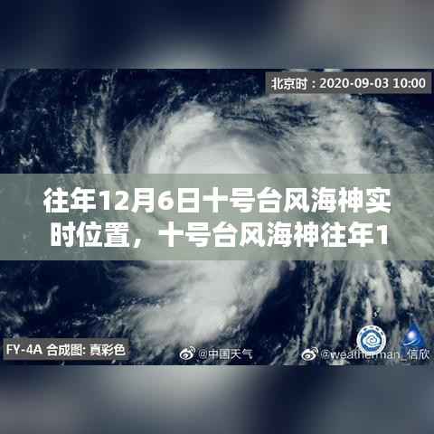 往年12月6日台风海神实时位置解析与追踪报告