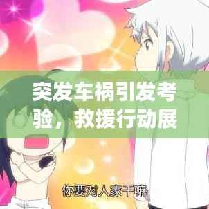 突发车祸引发考验,救援行动展现人性光辉