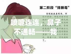 喷嚏连连，鼻子不通畅——我的亲身经历与体会