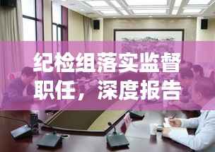 纪检组落实监督职任,深度报告揭秘监督实效与未来展望