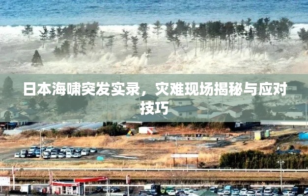 日本海啸突发实录,灾难现场揭秘与应对技巧