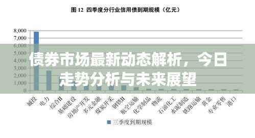 债券市场最新动态解析，今日走势分析与未来展望