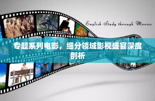 专题系列电影,细分领域影视盛宴深度剖析